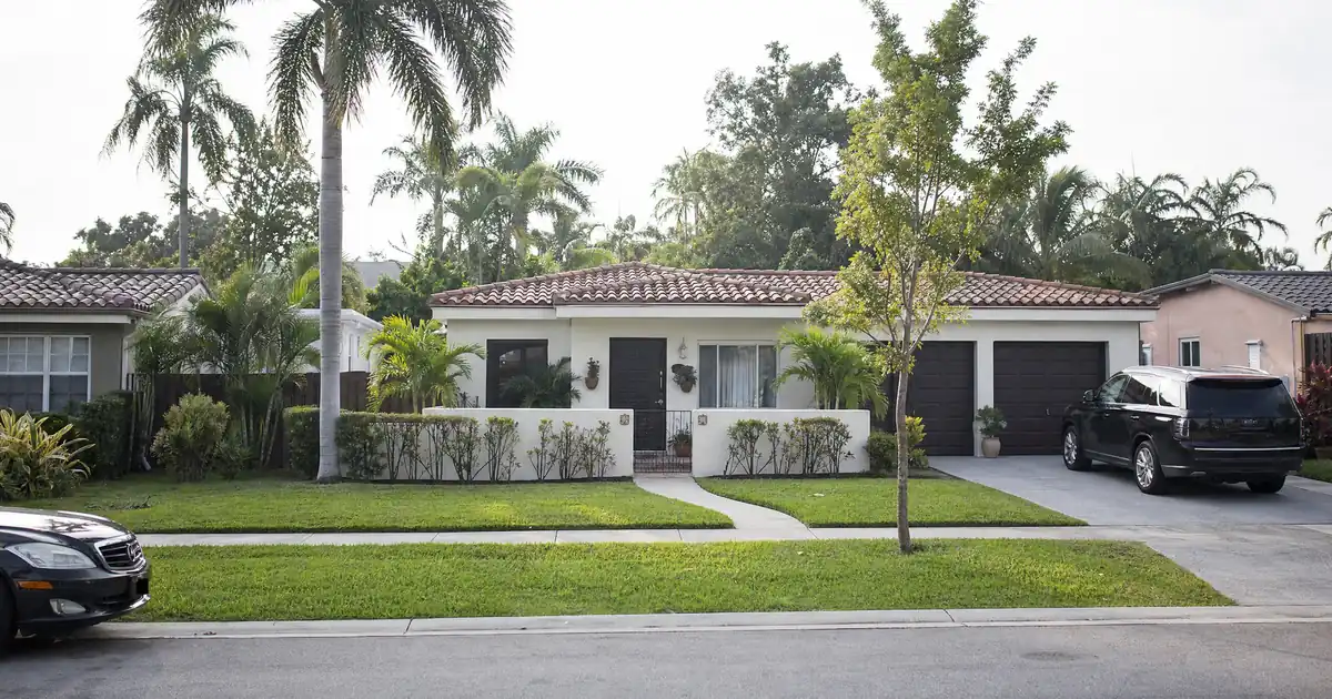 Investment property HELOC West Palm Beach — Investment Property HELOC in West Palm Beach, Florida