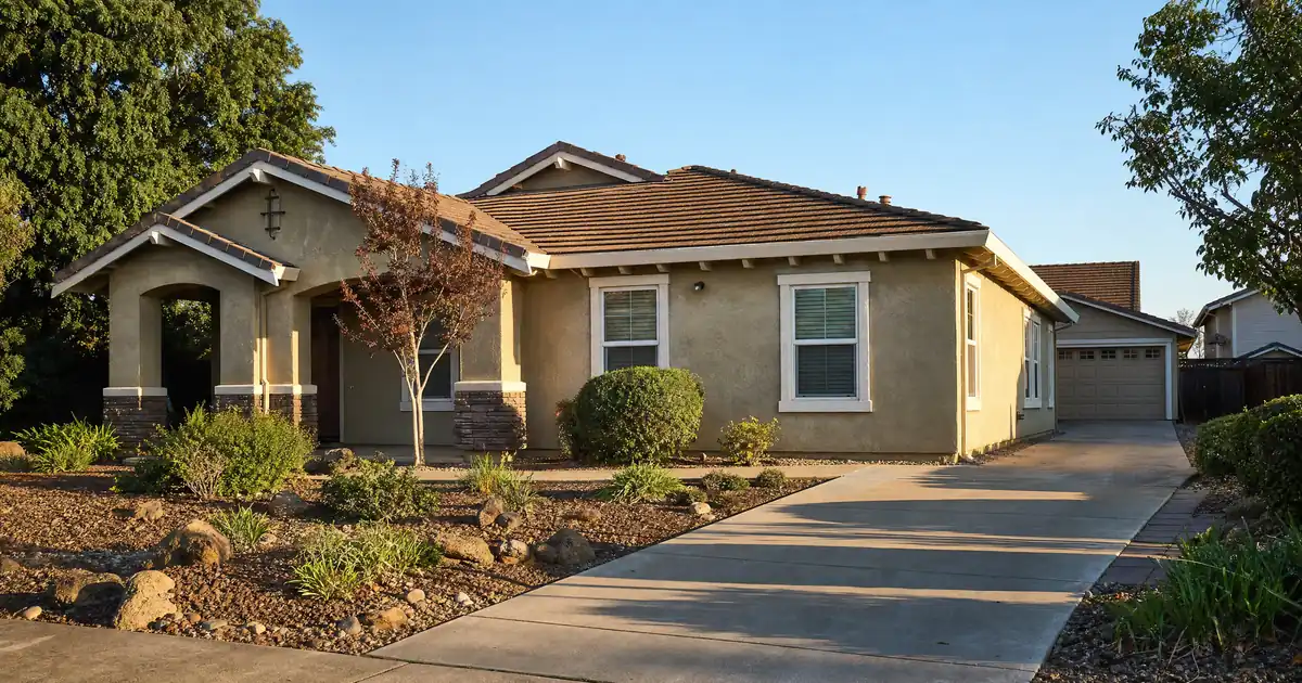 Investment property HELOC West Sacramento — Investment Property HELOC in West Sacramento, California