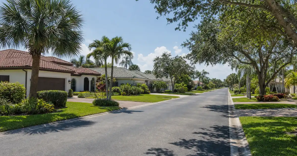 Investment property HELOC West Vero Corridor — Investment Property HELOC in West Vero Corridor, Florida