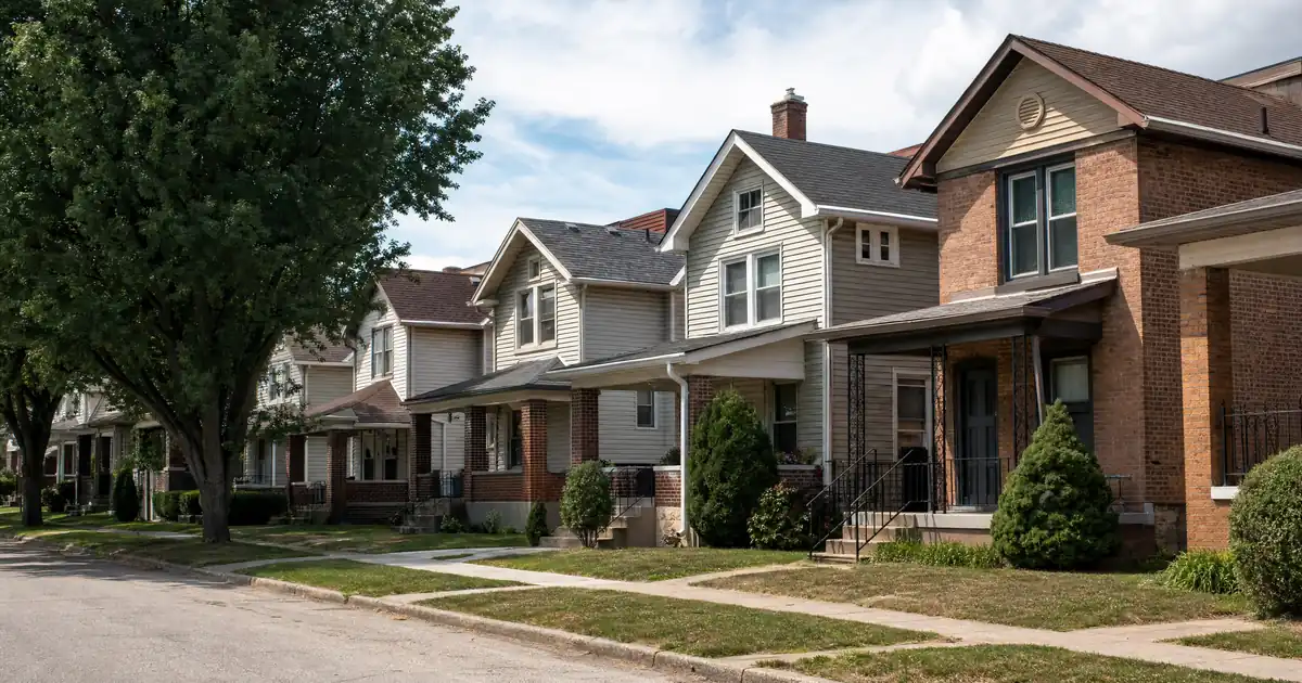Investment property HELOC Westfield — Investment Property HELOC in Westfield, Indiana