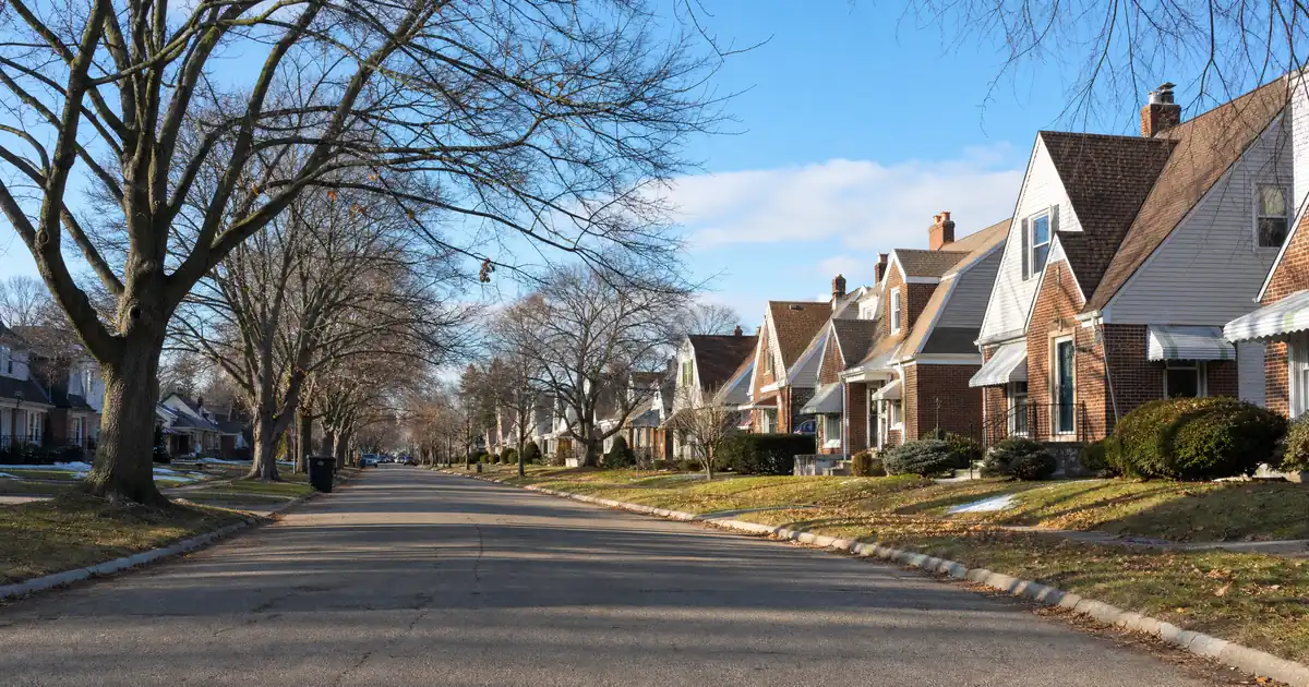 Investment property HELOC Westland — Investment Property HELOC in Westland, Michigan