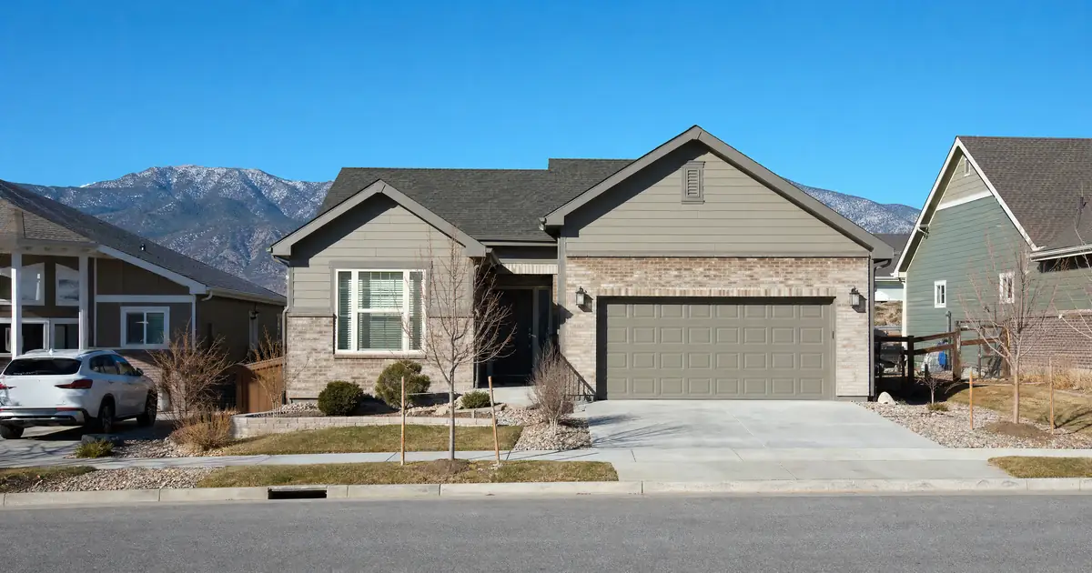 Investment property HELOC Westminster — Investment Property HELOC in Westminster, Colorado