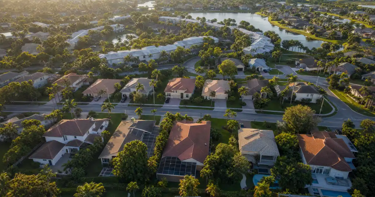 Investment property HELOC Weston — Investment Property HELOC in Weston, Florida
