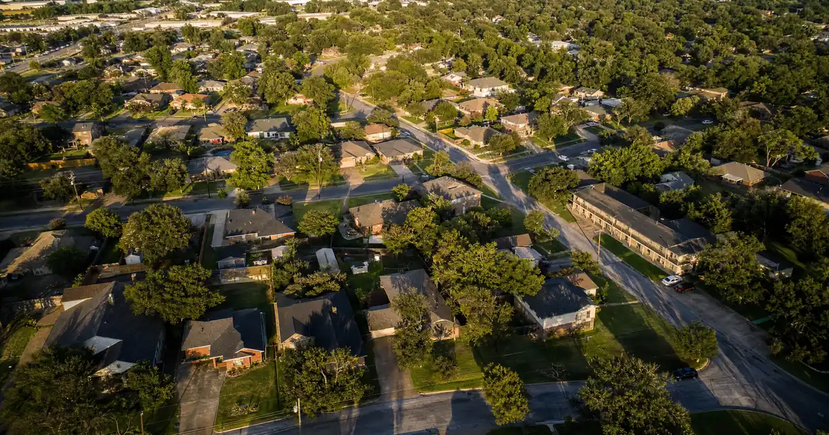Investment property HELOC Wichita Falls — Investment Property HELOC in Wichita Falls, Texas