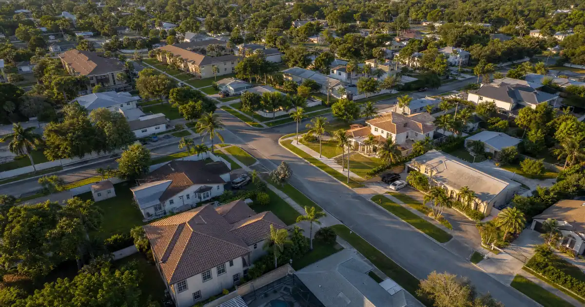 Investment property HELOC Wildwood — Investment Property HELOC in Wildwood, Florida
