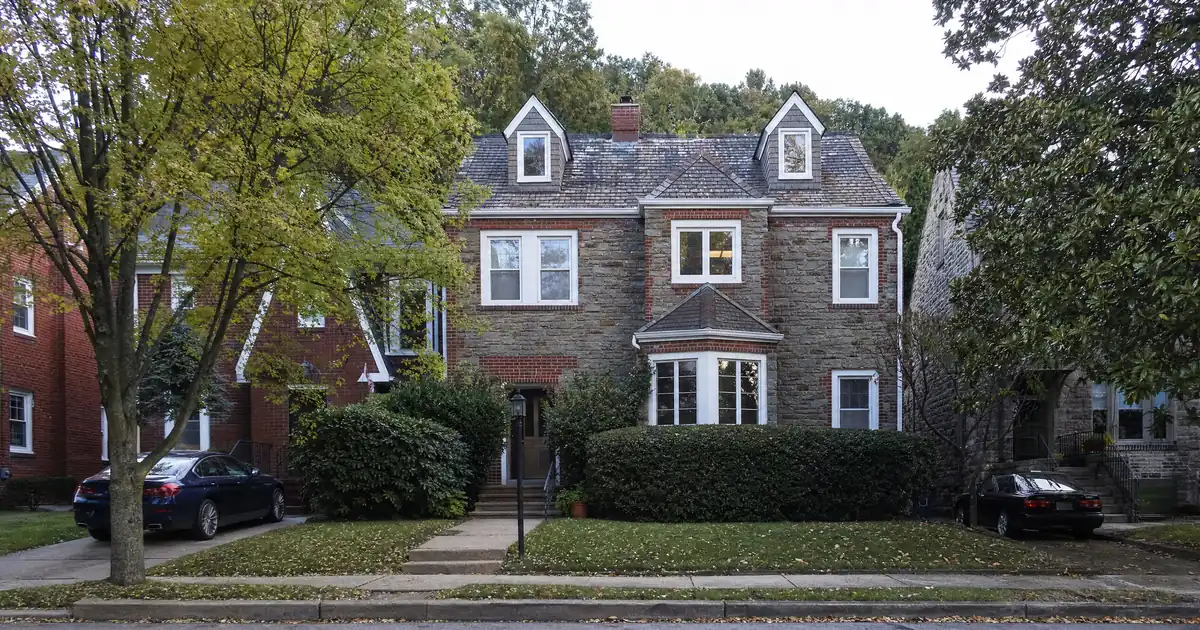 Investment property HELOC Wilkes-Barre — Investment Property HELOC in Wilkes-Barre, Pennsylvania