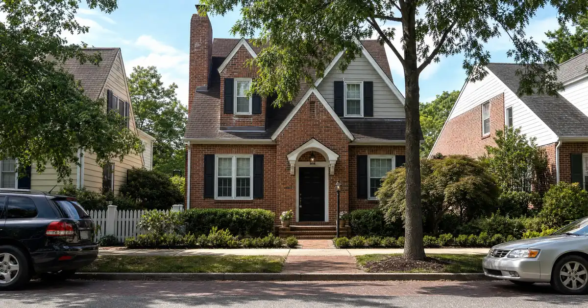 Investment property HELOC Williamsburg — Investment Property HELOC in Williamsburg, Virginia