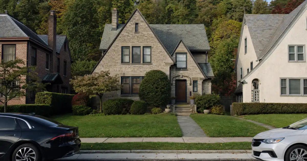 Investment property HELOC Williamsport — Investment Property HELOC in Williamsport, Pennsylvania