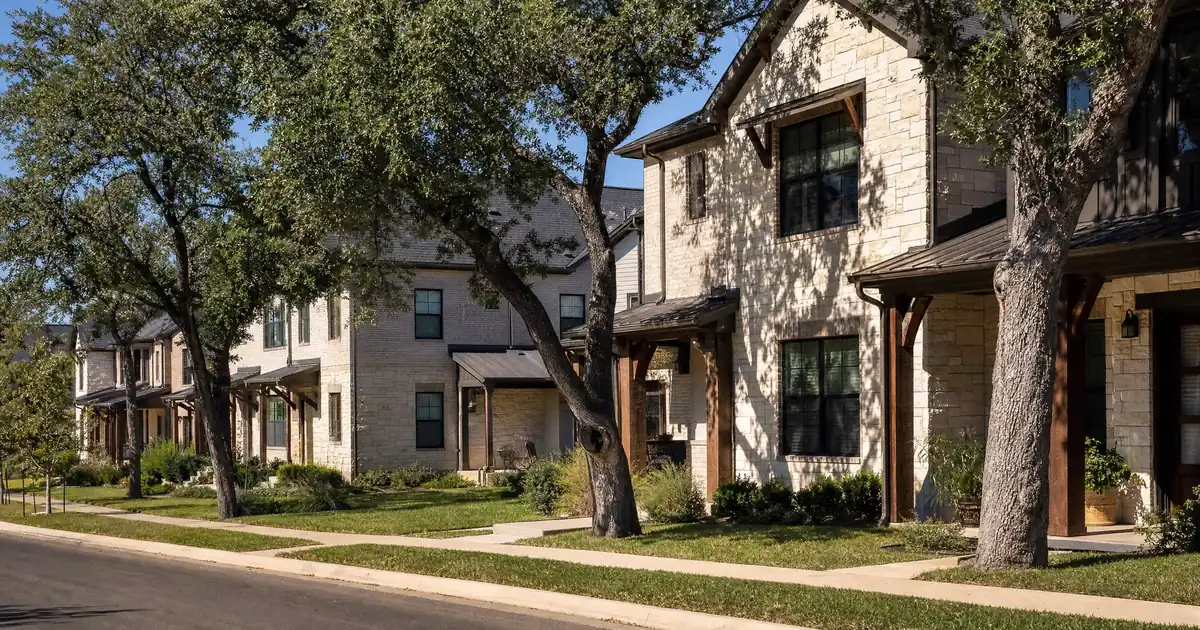 Investment property HELOC Wimberley — Investment Property HELOC in Wimberley, Texas