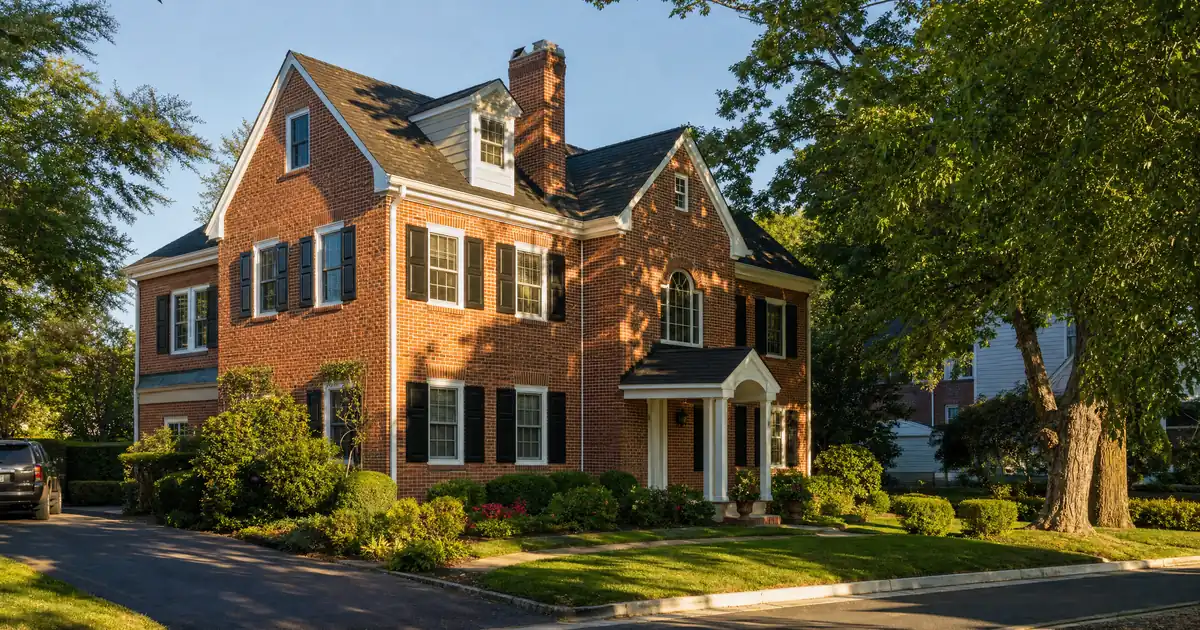 Investment property HELOC Winchester — Investment Property HELOC in Winchester, Virginia