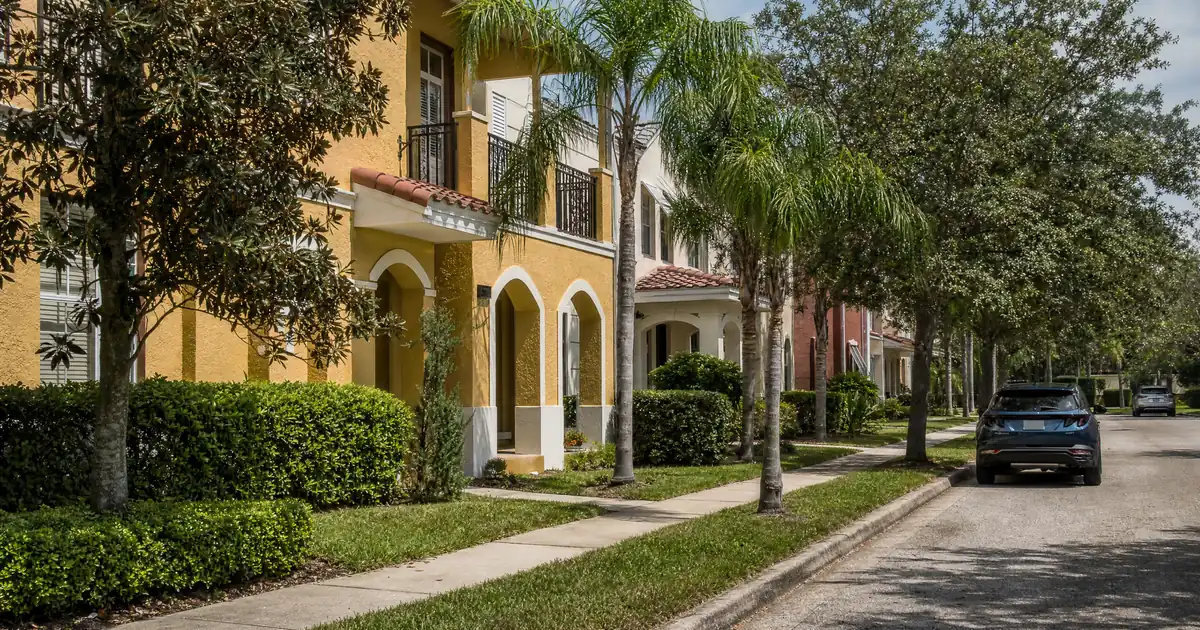 Investment property HELOC Winter Haven — Investment Property HELOC in Winter Haven, Florida