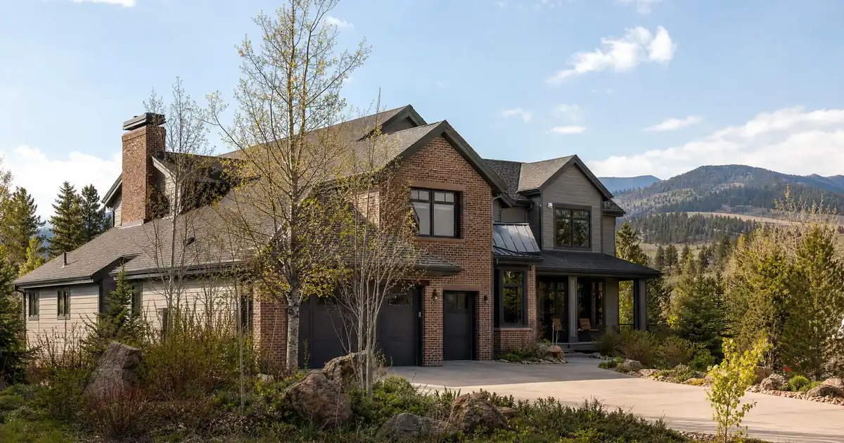 Investment property HELOC Winter Park — Investment Property HELOC in Winter Park, Colorado
