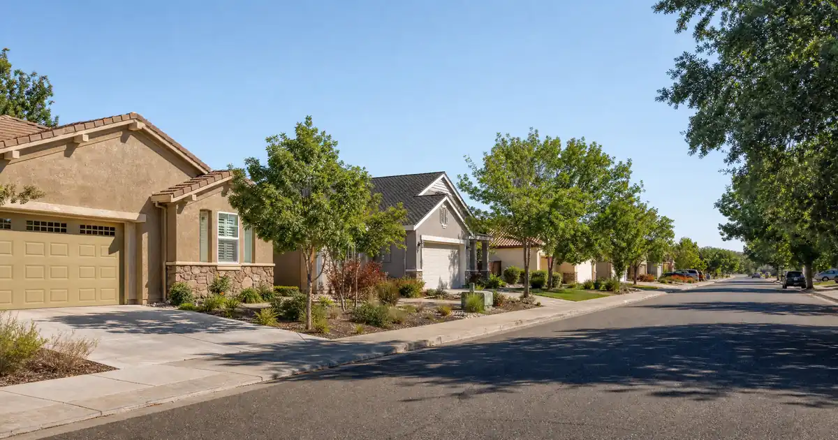 Investment property HELOC Woodland — Investment Property HELOC in Woodland, California