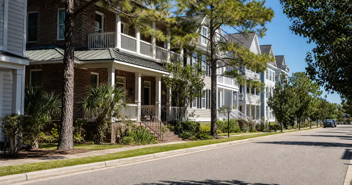 Investment property HELOC Wrightsville Beach — Investment Property HELOC in Wrightsville Beach, NC