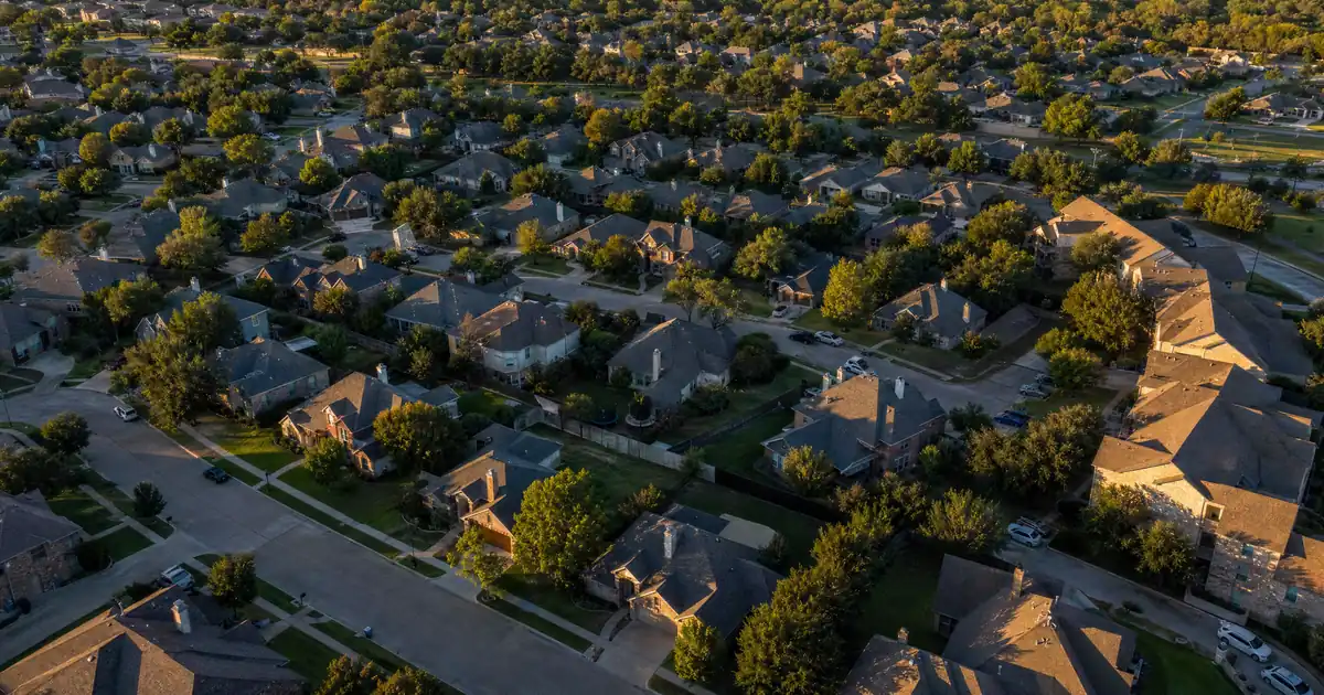 Investment property HELOC Wylie — Investment Property HELOC in Wylie, Texas