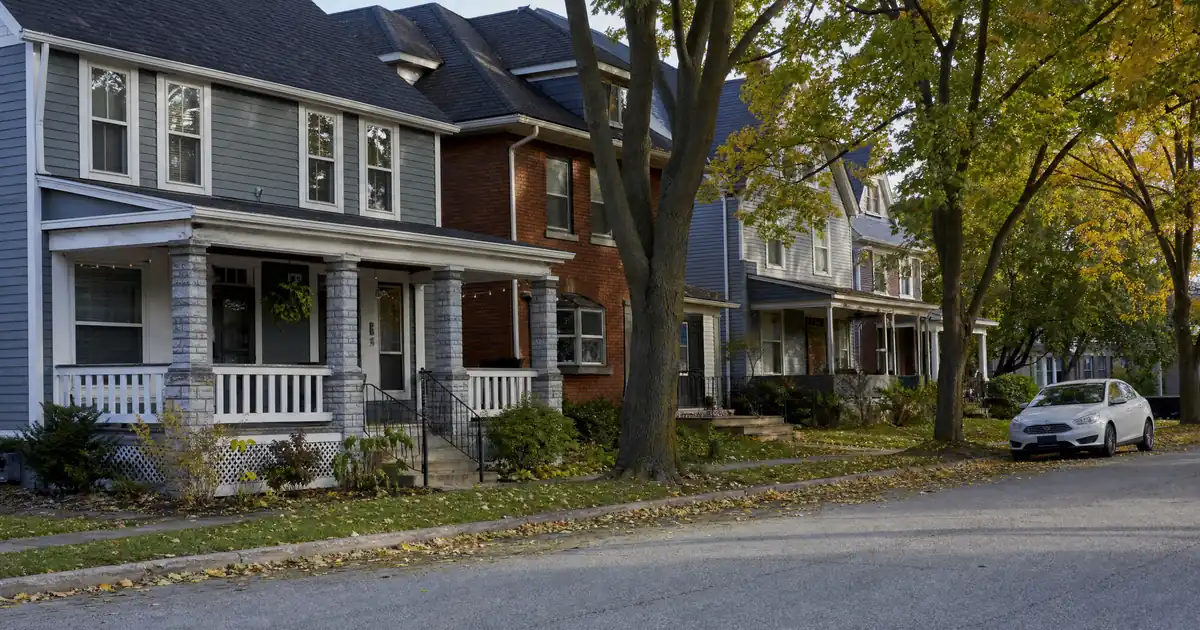 Investment property HELOC Wyoming — Investment Property HELOC in Wyoming, Michigan
