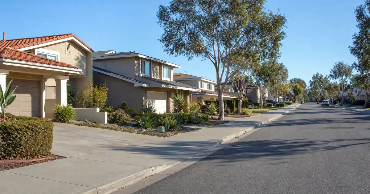 Investment property HELOC Yorba Linda — Investment Property HELOC in Yorba Linda, California