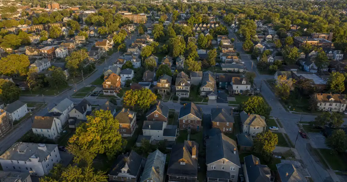 Investment property HELOC Youngstown — Investment Property HELOC in Youngstown, Ohio