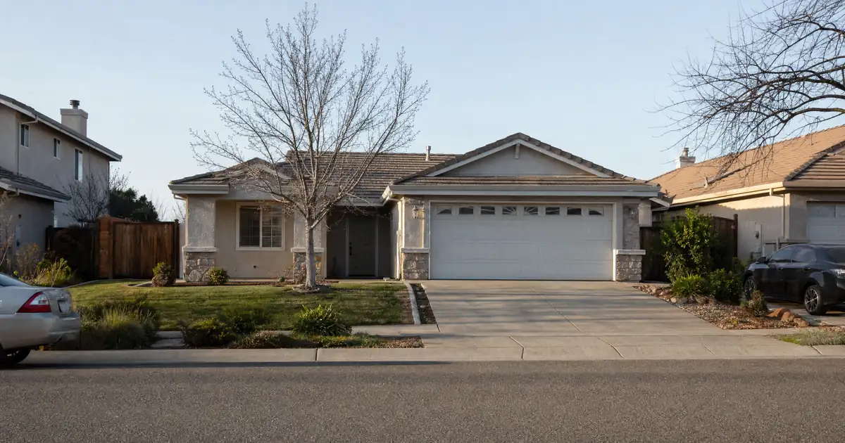 Investment property HELOC Yuba City — Investment Property HELOC in Yuba City, California
