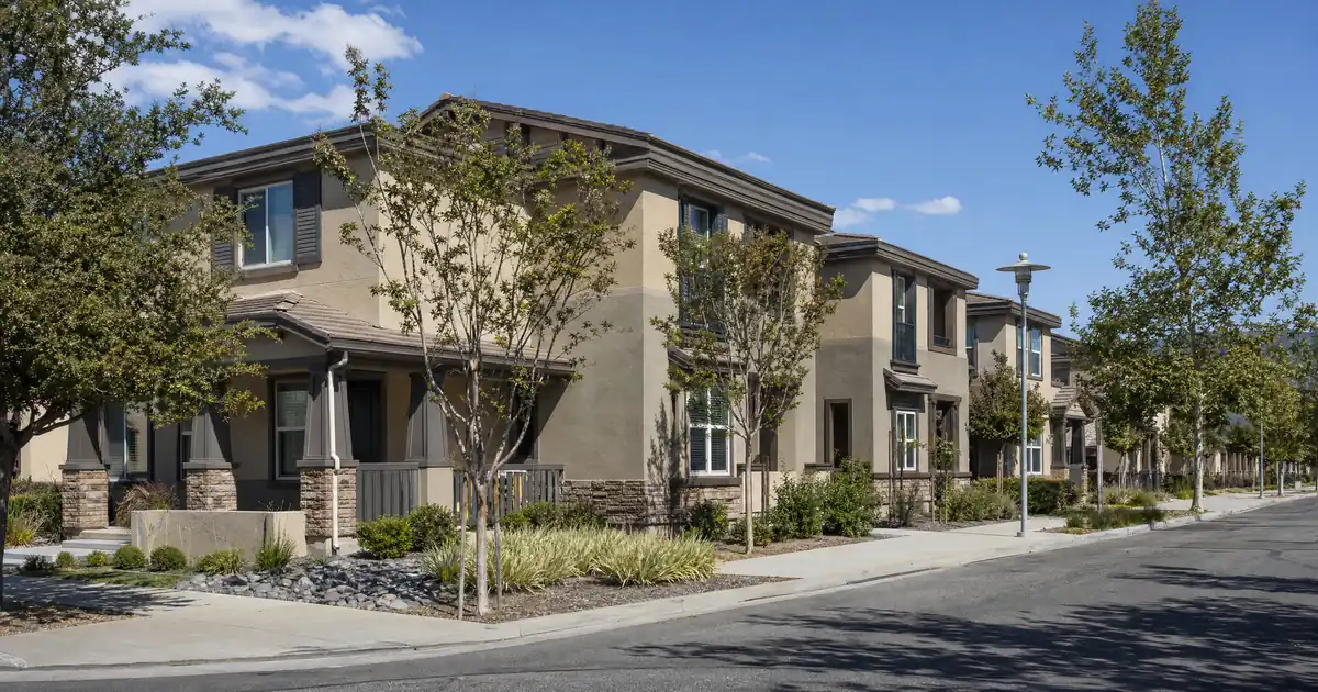 Investment property HELOC Yucaipa — Investment Property HELOC in Yucaipa, California