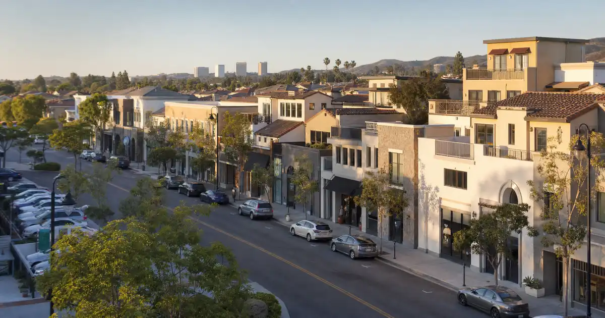 Irvine, California bank statement loans — qualify on twelve months of deposits, not tax returns.