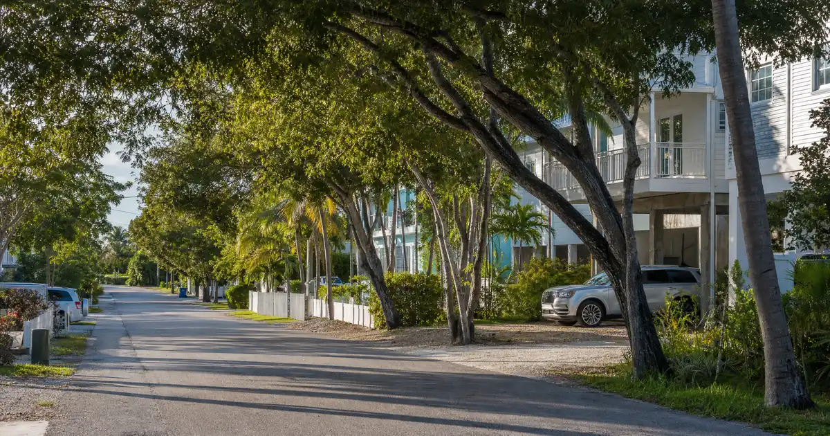 Islamorada, Florida bank statement loans — qualify on twelve months of deposits, not tax returns.