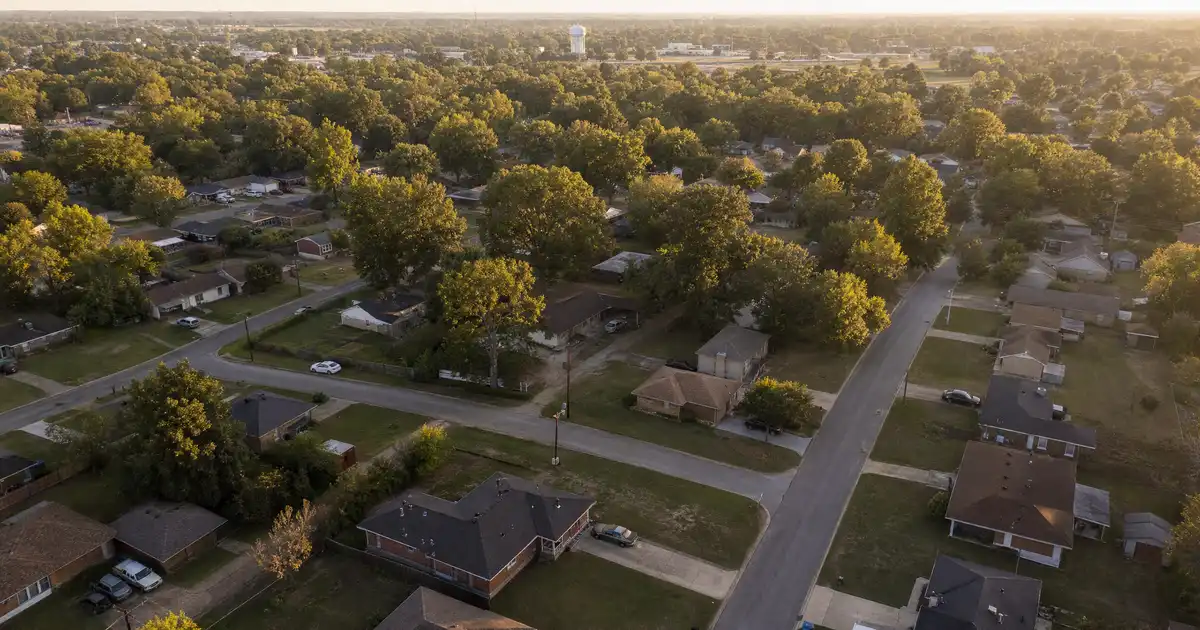 Jackson, Tennessee bank statement loans — qualify on twelve months of deposits, not tax returns.