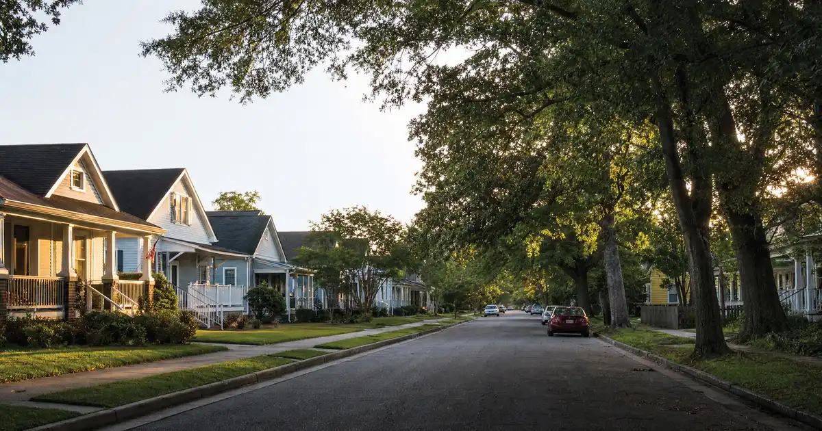 Jacksonville, North Carolina bank statement loans — qualify on twelve months of deposits, not tax returns.