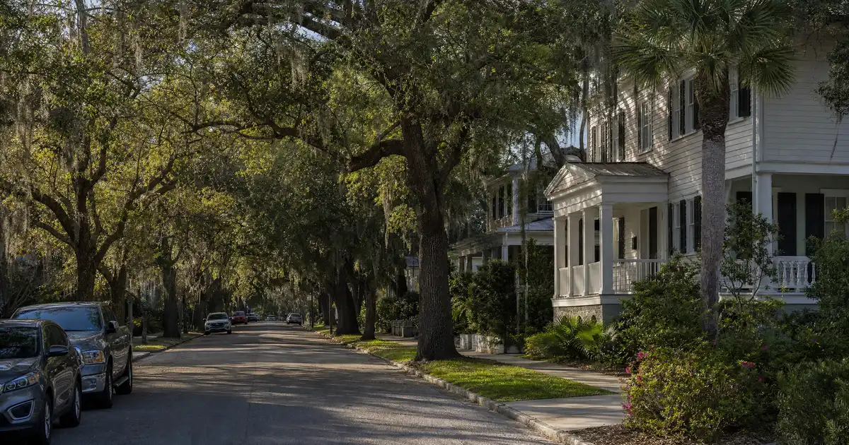 Jekyll Island, Georgia bank statement loans — qualify on twelve months of deposits, not tax returns.