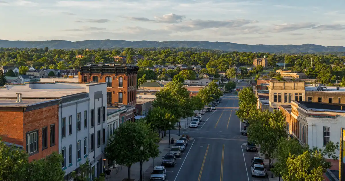 Johnson City, Tennessee DSCR loans — qualify on the property’s rental income, not personal income.