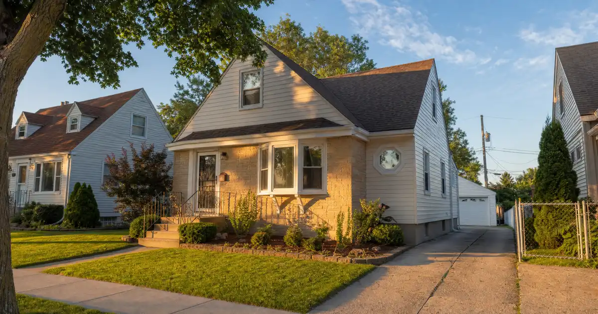 Joliet, Illinois DSCR loans — qualify on the property’s rental income, not personal income.