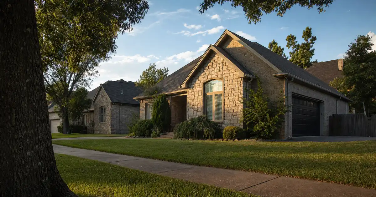 Jonesboro, Arkansas DSCR loans — qualify on the property’s rental income, not personal income.
