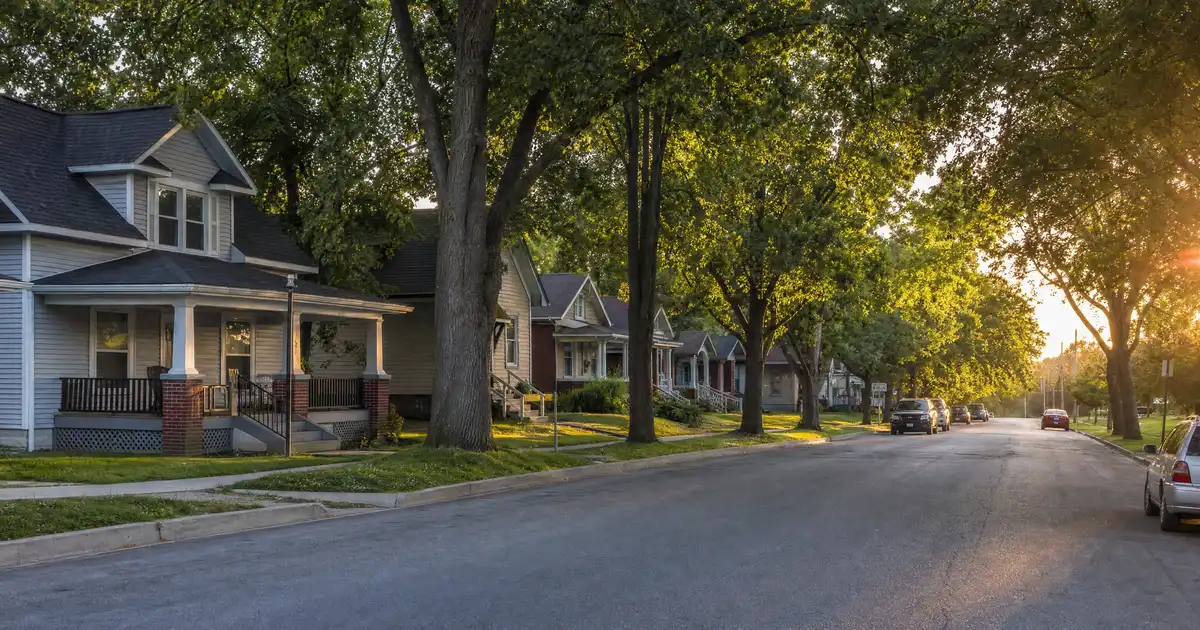 Joplin, Missouri DSCR loans — qualify on the property’s rental income, not personal income.