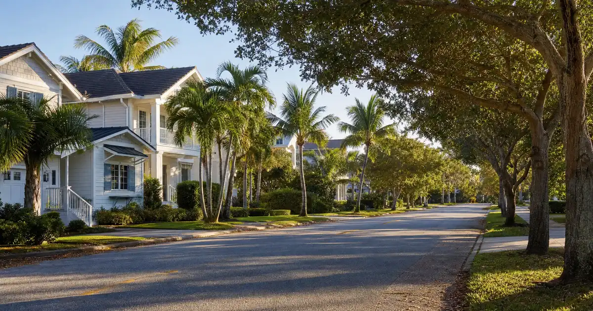 Jupiter, Florida bank statement loans — qualify on twelve months of deposits, not tax returns.
