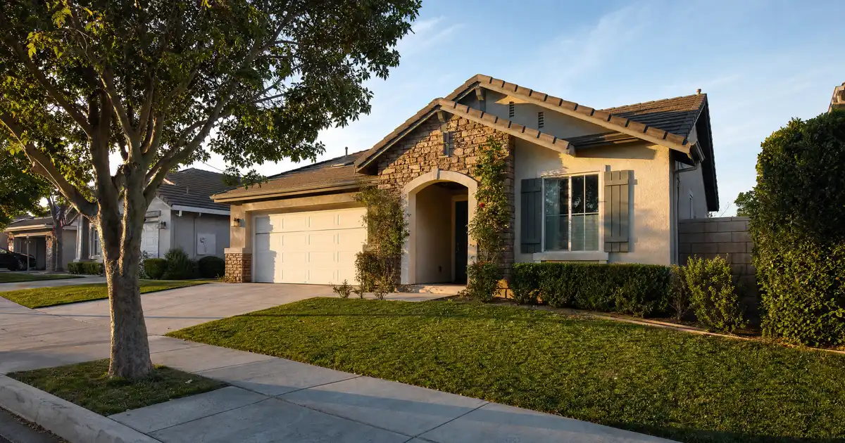 Jurupa Valley, California DSCR loans — qualify on the property’s rental income, not personal income.
