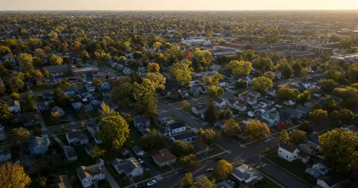Kalamazoo, Michigan bank statement loans — qualify on twelve months of deposits, not tax returns.