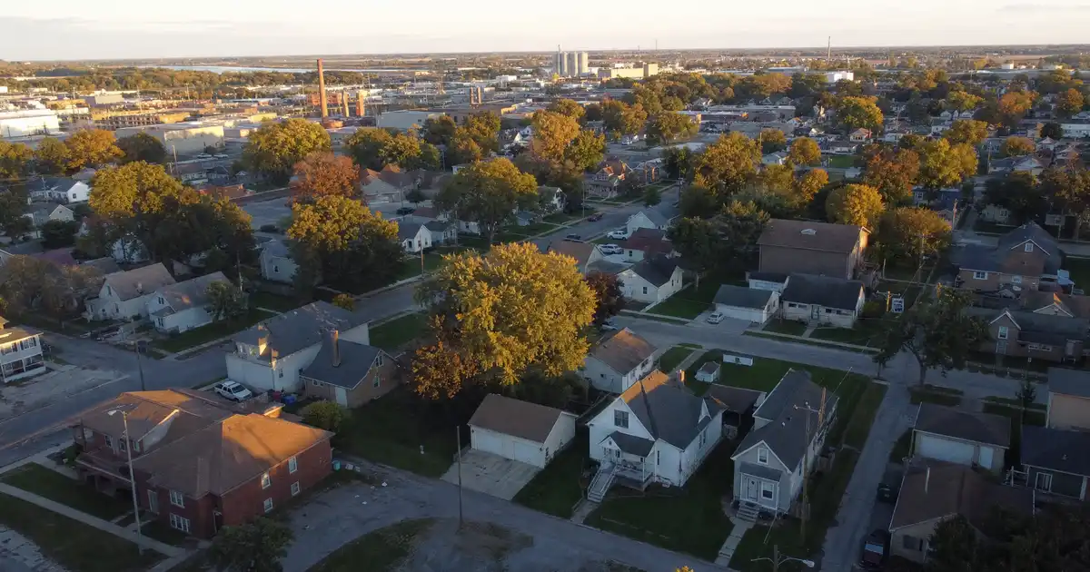 Kankakee, Illinois DSCR loans — qualify on the property’s rental income, not personal income.