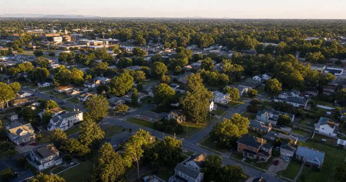 Kannapolis, North Carolina bank statement loans — qualify on twelve months of deposits, not tax returns.