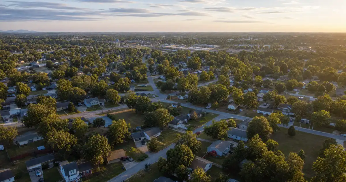 Kannapolis, North Carolina DSCR loans — qualify on the property’s rental income, not personal income.