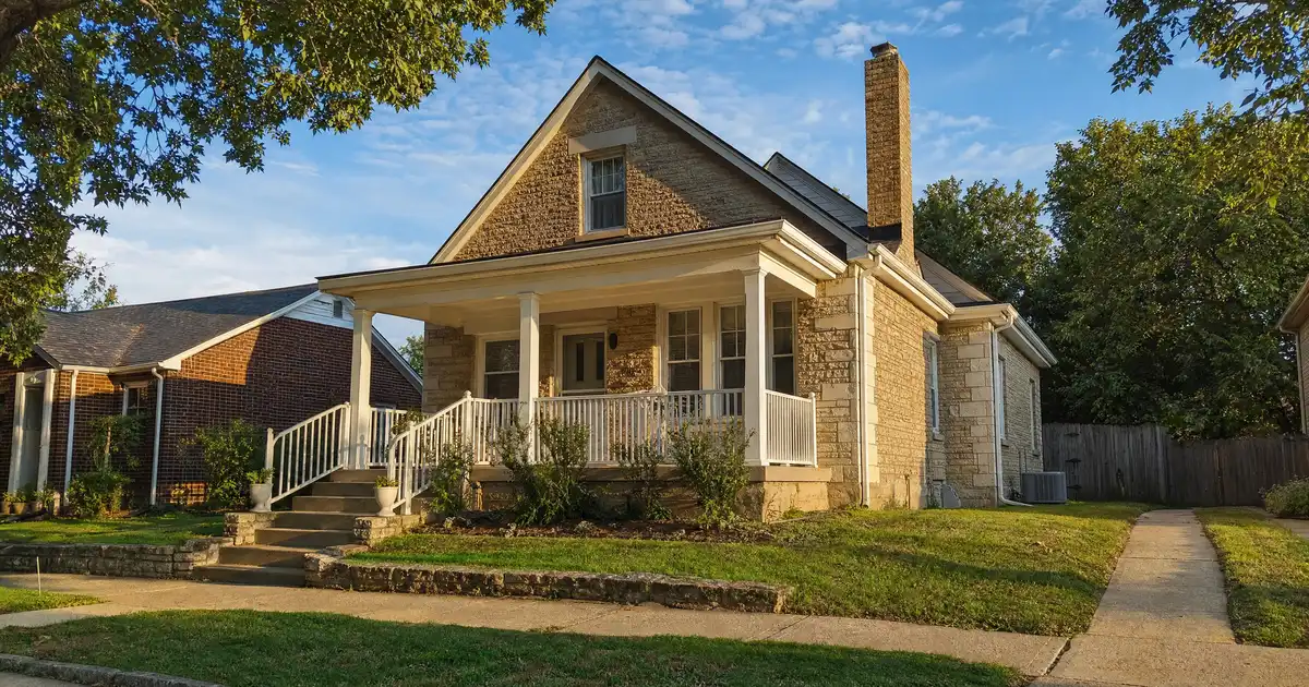 Kansas City, Kansas DSCR loans — qualify on the property’s rental income, not personal income.