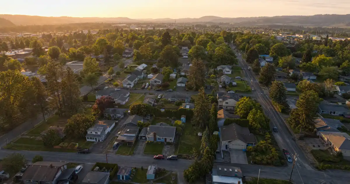 Kelso, Washington DSCR loans — qualify on the property’s rental income, not personal income.
