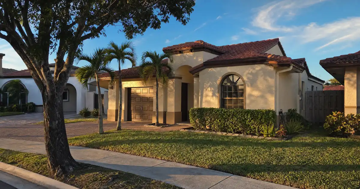 Kendall, Florida DSCR loans — qualify on the property’s rental income, not personal income.
