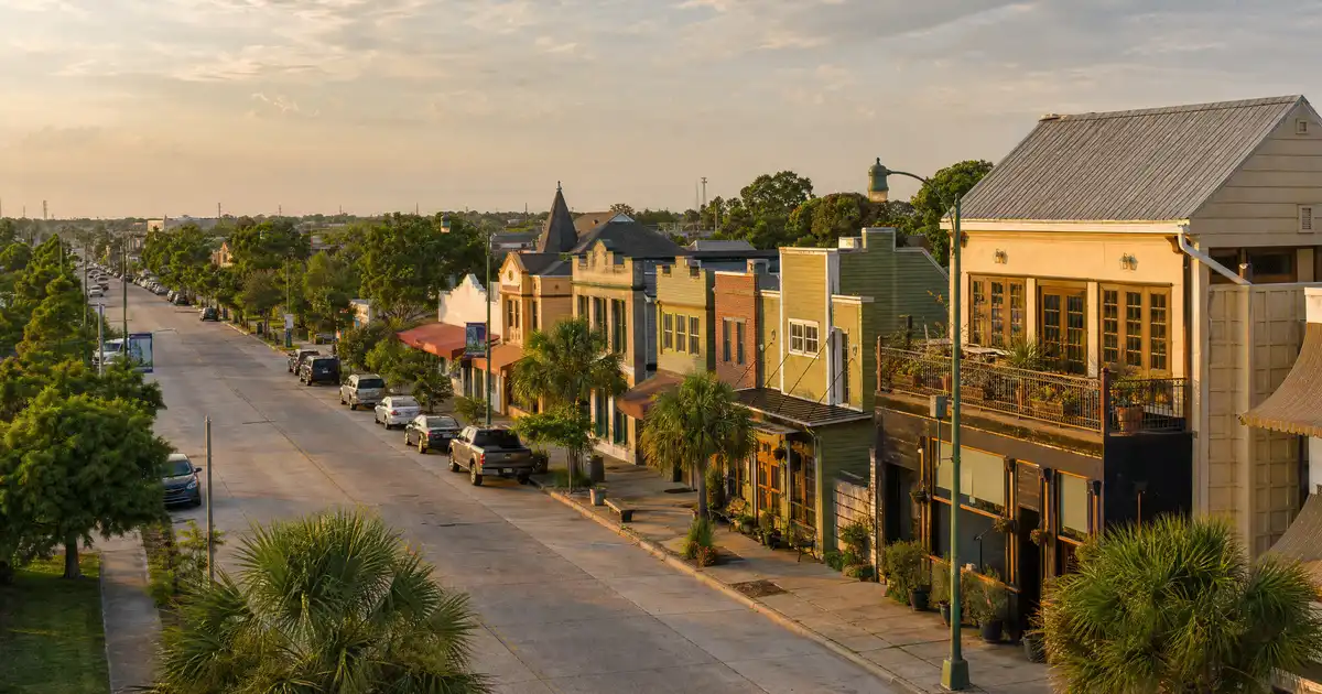 Kenner, Louisiana DSCR loans — qualify on the property’s rental income, not personal income.