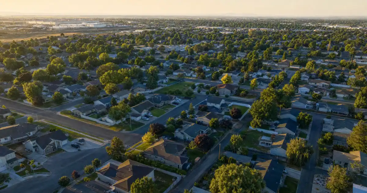 Kennewick, Washington bank statement loans — qualify on twelve months of deposits, not tax returns.