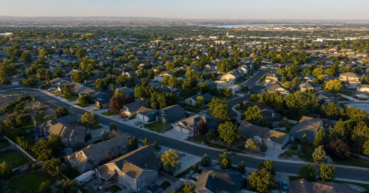 Kennewick, Washington DSCR loans — qualify on the property’s rental income, not personal income.