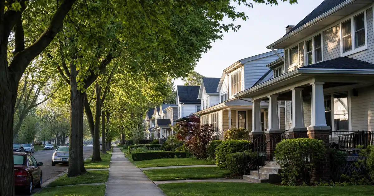 Kenosha, Wisconsin DSCR loans — qualify on the property’s rental income, not personal income.