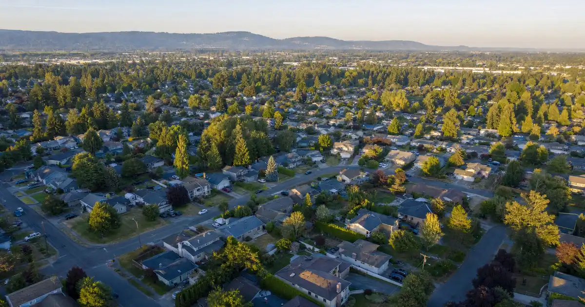 Kent, Washington DSCR loans — qualify on the property’s rental income, not personal income.
