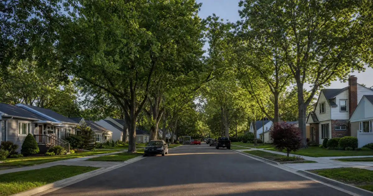 Kentwood, Michigan bank statement loans — qualify on twelve months of deposits, not tax returns.