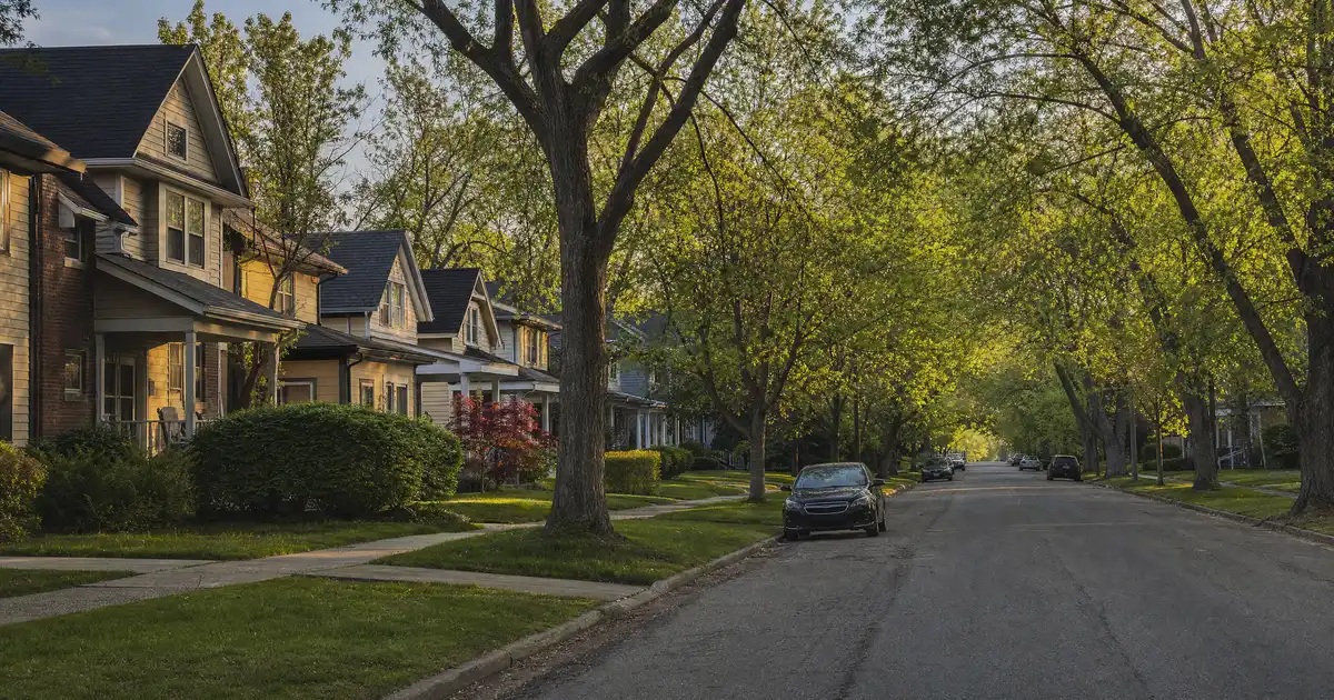 Kentwood, Michigan DSCR loans — qualify on the property’s rental income, not personal income.