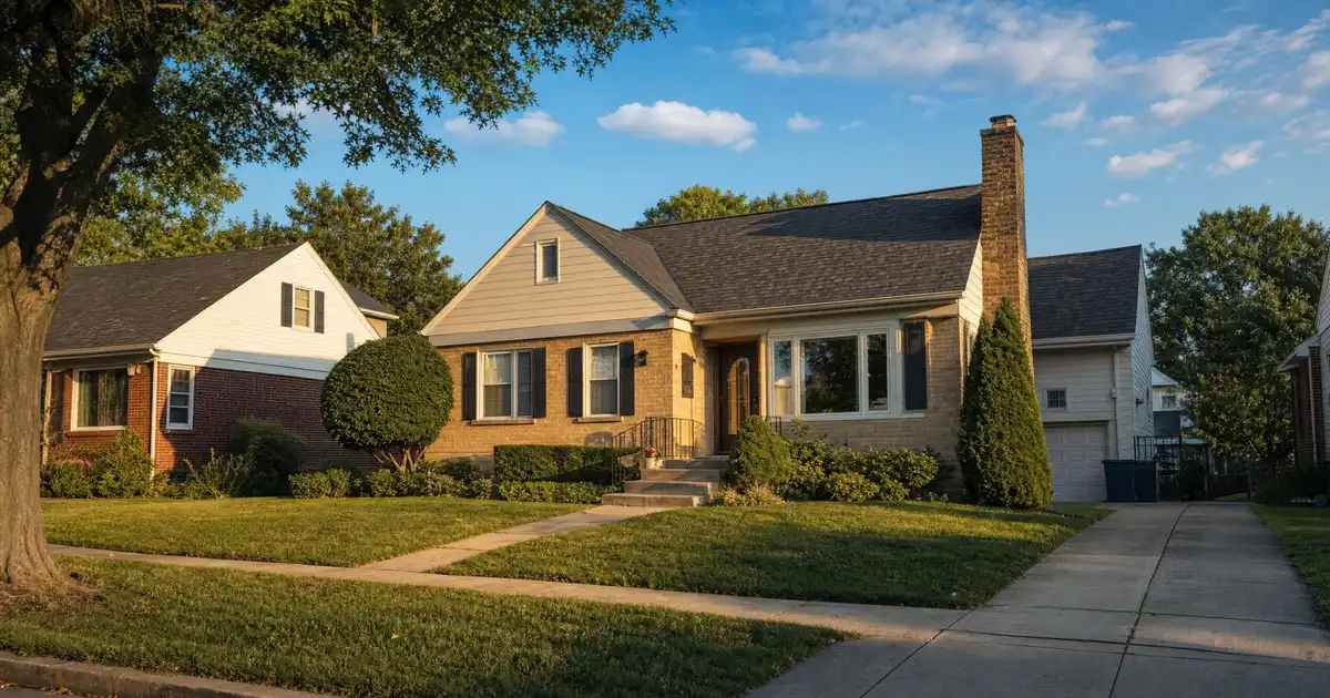 Kettering, Ohio bank statement loans — qualify on twelve months of deposits, not tax returns.